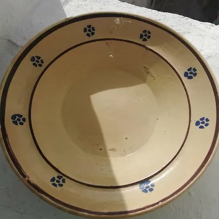 Maison Du Monde 公寓 莫诺波利