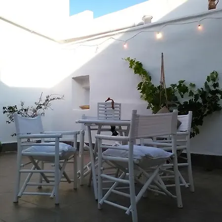 Appartamento Maison Du Monde
