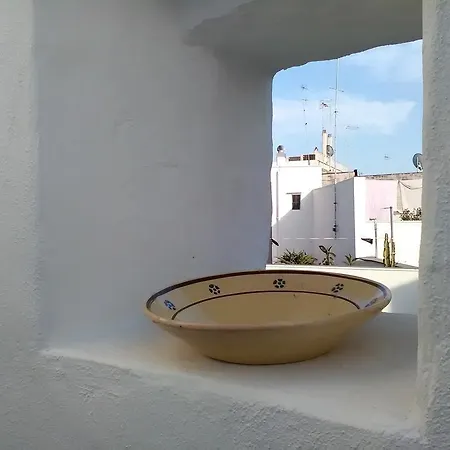 Appartamento Maison Du Monde *