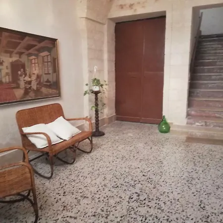 Maison Du Monde Appartamento *