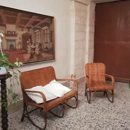 Maison Du Monde Appartamento