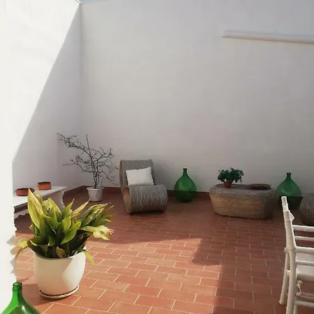 Appartamento Maison Du Monde